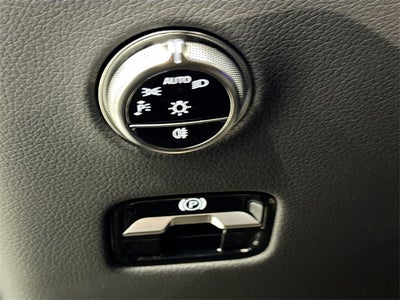 2025 Mercedes-Benz GLC GLC 300 Coupe 4MATIC®