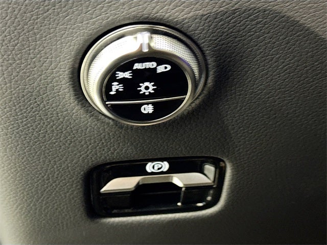 2025 Mercedes-Benz GLC GLC 300 Coupe 4MATIC®