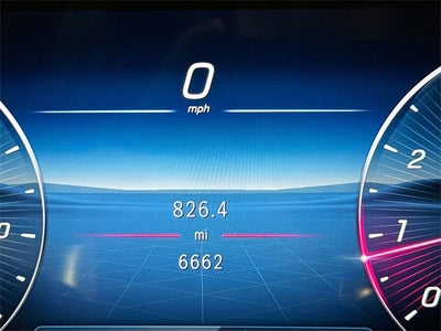 2025 Mercedes-Benz GLC GLC 300 Coupe 4MATIC®