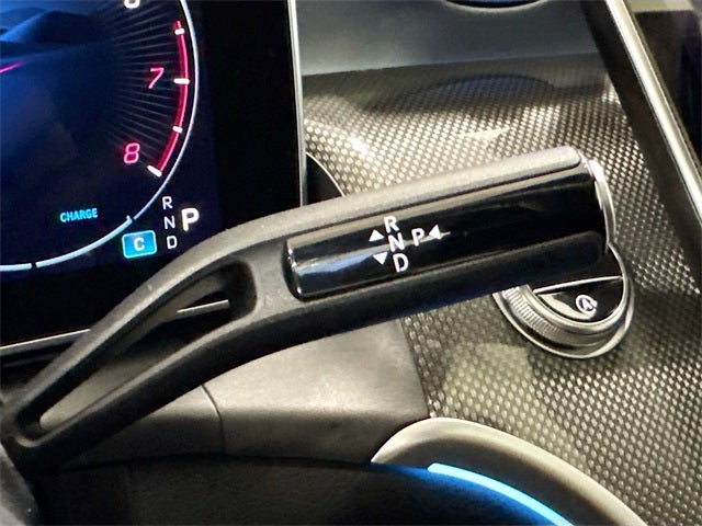 2025 Mercedes-Benz GLC GLC 300 Coupe 4MATIC®