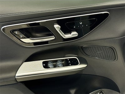 2025 Mercedes-Benz GLC GLC 300 Coupe 4MATIC®