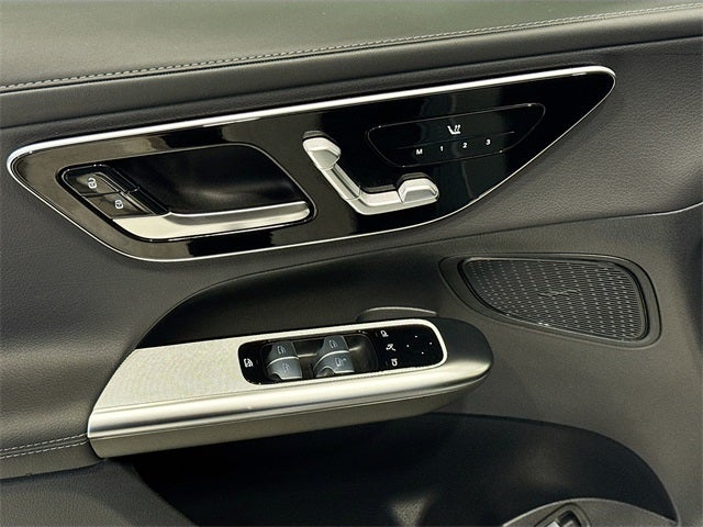 2025 Mercedes-Benz GLC GLC 300 Coupe 4MATIC®