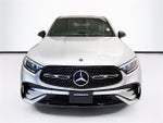 2025 Mercedes-Benz GLC GLC 300 Coupe 4MATIC®