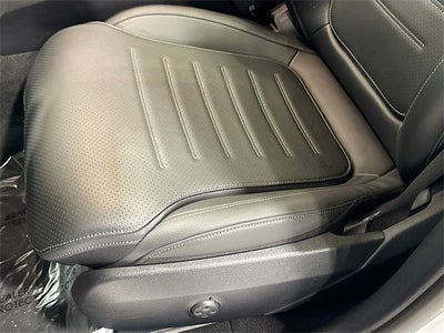 2025 Mercedes-Benz GLC GLC 300 Coupe 4MATIC®