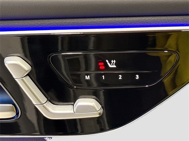 2025 Mercedes-Benz GLC GLC 300 Coupe 4MATIC®