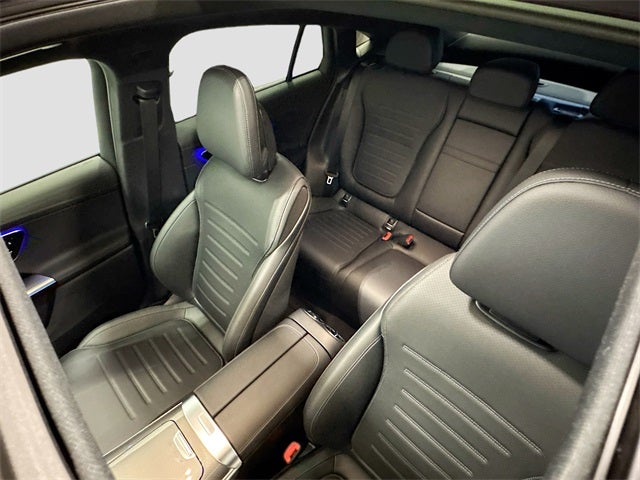 2025 Mercedes-Benz GLC GLC 300 Coupe 4MATIC®