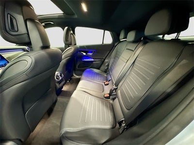 2025 Mercedes-Benz GLC GLC 300 Coupe 4MATIC®