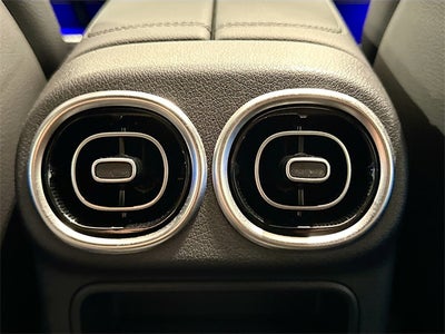 2025 Mercedes-Benz GLC GLC 300 Coupe 4MATIC®