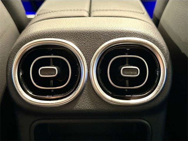 2025 Mercedes-Benz GLC GLC 300 Coupe 4MATIC®