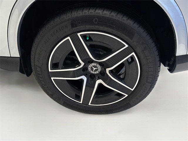 2025 Mercedes-Benz GLC GLC 300 Coupe 4MATIC®