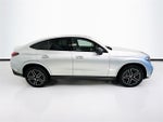 2025 Mercedes-Benz GLC GLC 300 Coupe 4MATIC®