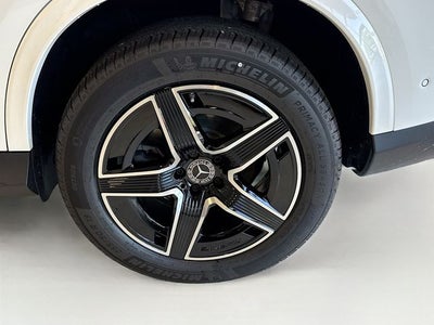2026 Mercedes-Benz GLC GLC 300 Coupe 4MATIC®