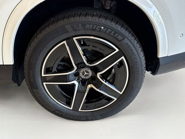 2026 Mercedes-Benz GLC GLC 300 Coupe 4MATIC®