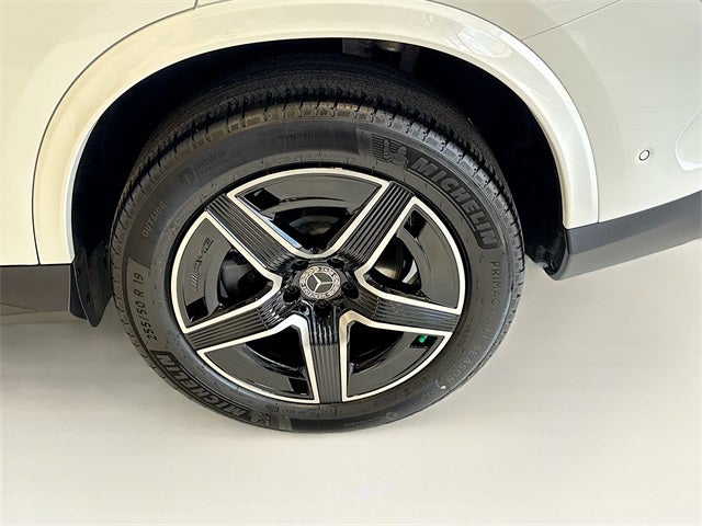 2026 Mercedes-Benz GLC GLC 300 Coupe 4MATIC®