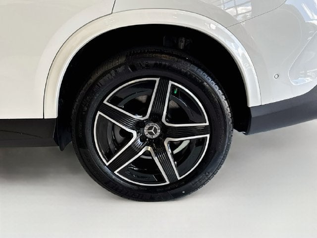 2027 Mercedes-Benz GLC GLC 300 Coupe 4MATIC®