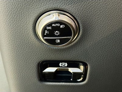 2025 Mercedes-Benz GLC GLC 300 Coupe 4MATIC®