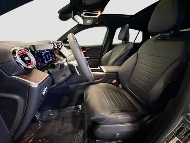 2025 Mercedes-Benz GLC GLC 300 Coupe 4MATIC®