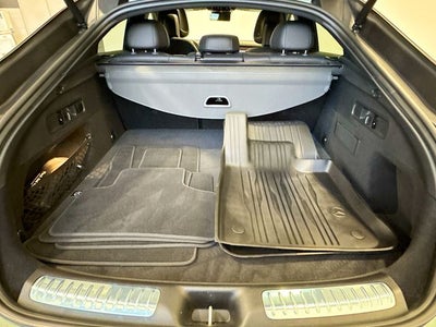 2025 Mercedes-Benz GLC GLC 300 Coupe 4MATIC®