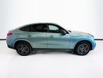2025 Mercedes-Benz GLC GLC 300 Coupe 4MATIC®