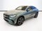 2025 Mercedes-Benz GLC GLC 300 Coupe 4MATIC®