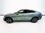 2025 Mercedes-Benz GLC GLC 300 Coupe 4MATIC®