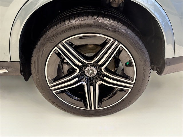 2025 Mercedes-Benz GLC GLC 300 Coupe 4MATIC®