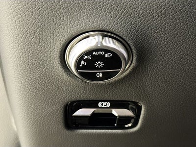 2025 Mercedes-Benz GLC GLC 300 Coupe 4MATIC®