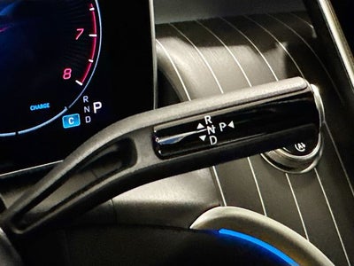 2025 Mercedes-Benz GLC GLC 300 Coupe 4MATIC®