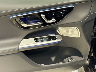 2025 Mercedes-Benz GLC GLC 300 Coupe 4MATIC®