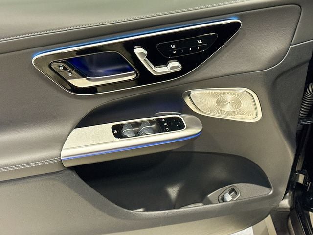 2025 Mercedes-Benz GLC GLC 300 Coupe 4MATIC®