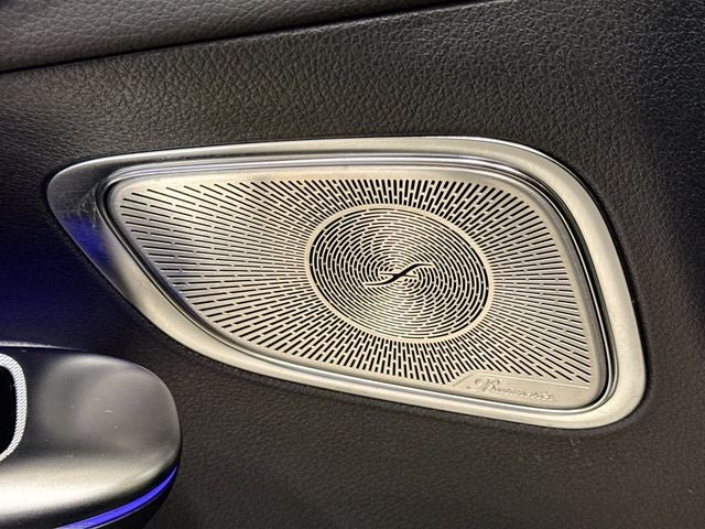 2025 Mercedes-Benz GLC GLC 300 Coupe 4MATIC®