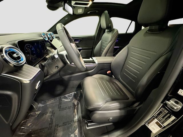 2025 Mercedes-Benz GLC GLC 300 Coupe 4MATIC®