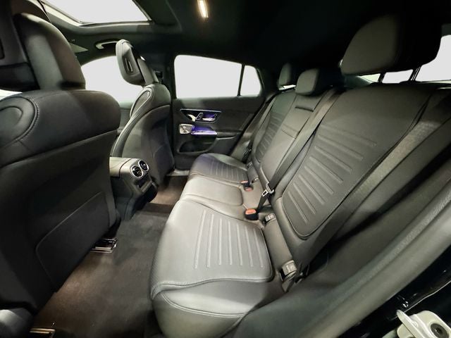2025 Mercedes-Benz GLC GLC 300 Coupe 4MATIC®