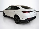 2027 Mercedes-Benz GLC GLC 300 Coupe 4MATIC®