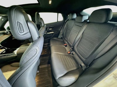 2027 Mercedes-Benz GLC GLC 300 Coupe 4MATIC®