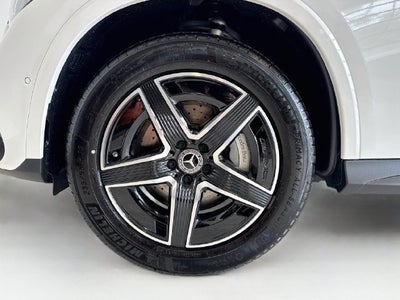 2027 Mercedes-Benz GLC GLC 300 Coupe 4MATIC®