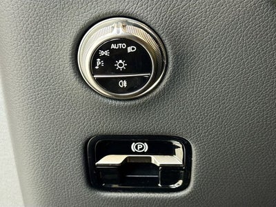 2025 Mercedes-Benz GLC GLC 300 Coupe 4MATIC®