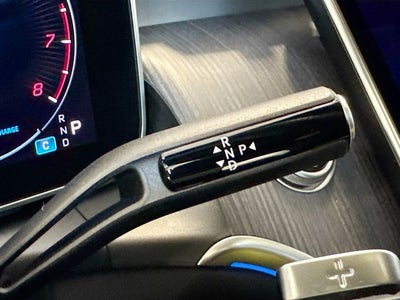 2025 Mercedes-Benz GLC GLC 300 Coupe 4MATIC®