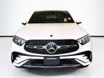2025 Mercedes-Benz GLC GLC 300 Coupe 4MATIC®