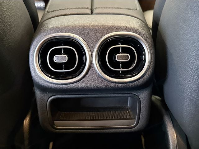 2025 Mercedes-Benz GLC GLC 300 Coupe 4MATIC®