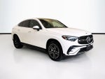 2025 Mercedes-Benz GLC GLC 300 Coupe 4MATIC®