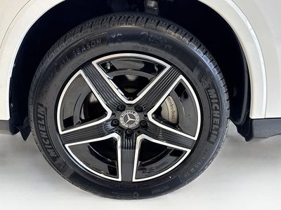 2025 Mercedes-Benz GLC GLC 300 Coupe 4MATIC®