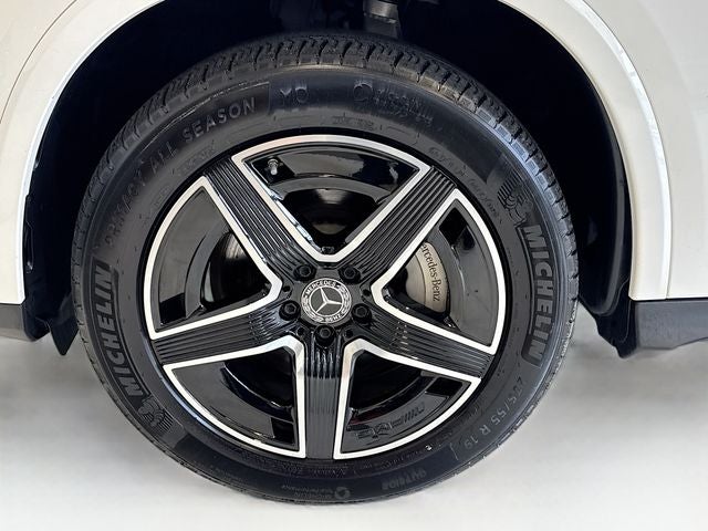 2025 Mercedes-Benz GLC GLC 300 Coupe 4MATIC®