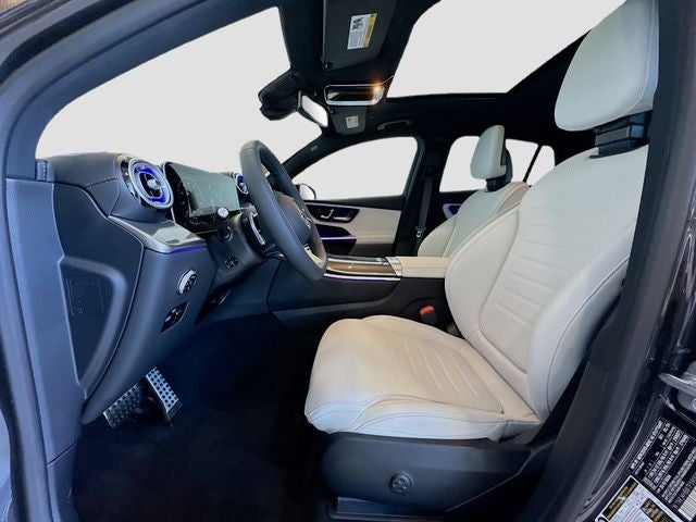 2026 Mercedes-Benz GLC GLC 300 Coupe 4MATIC®