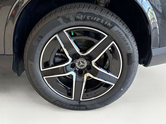 2026 Mercedes-Benz GLC GLC 300 Coupe 4MATIC®