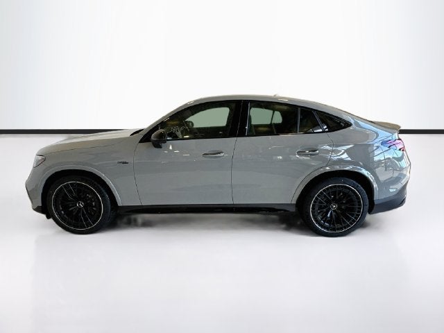 2027 Mercedes-Benz GLC 4MATIC®