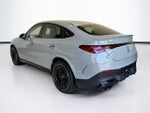 2027 Mercedes-Benz GLC 4MATIC®