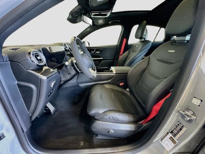 2027 Mercedes-Benz GLC 4MATIC®