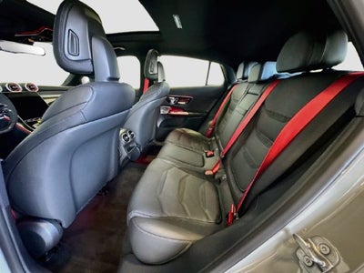 2027 Mercedes-Benz GLC 4MATIC®