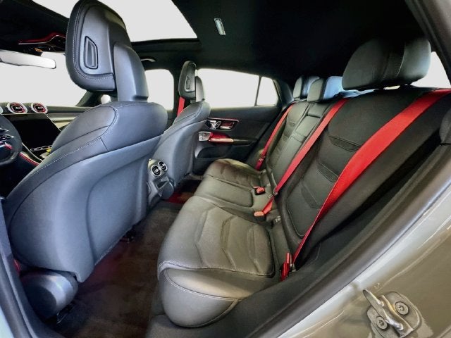 2027 Mercedes-Benz GLC 4MATIC®
